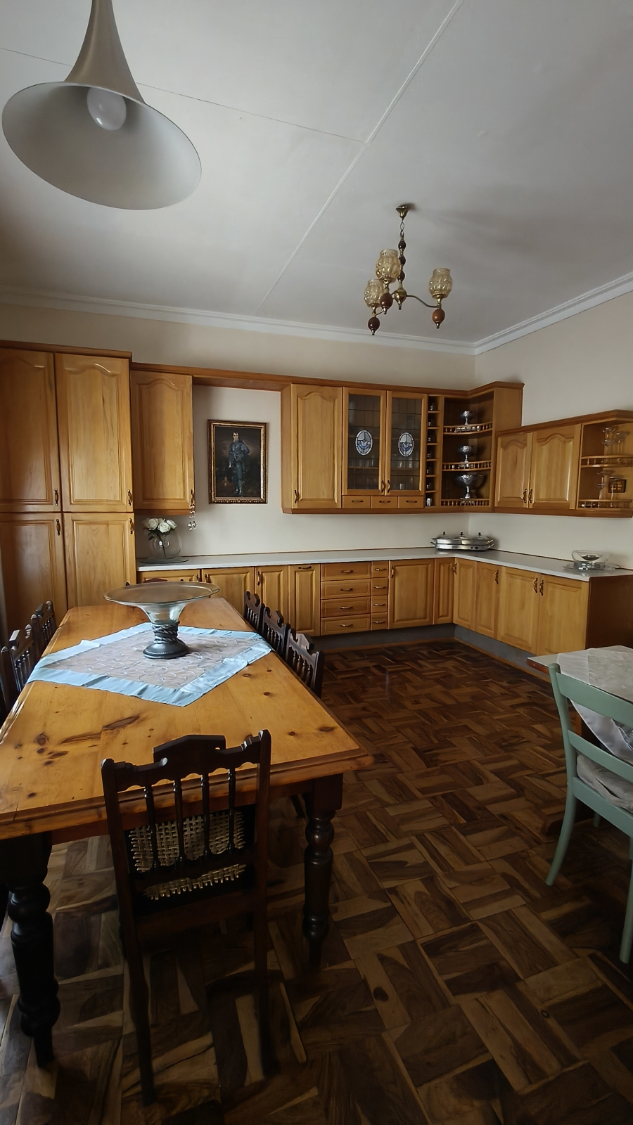 4 Bedroom Property for Sale in Ventersburg Free State